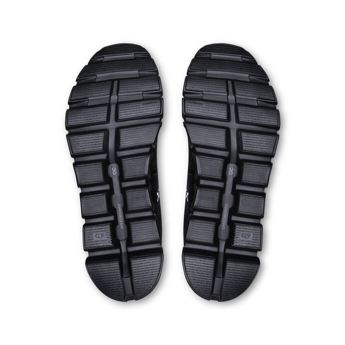 On Cloud 6 Waterproof - Men's