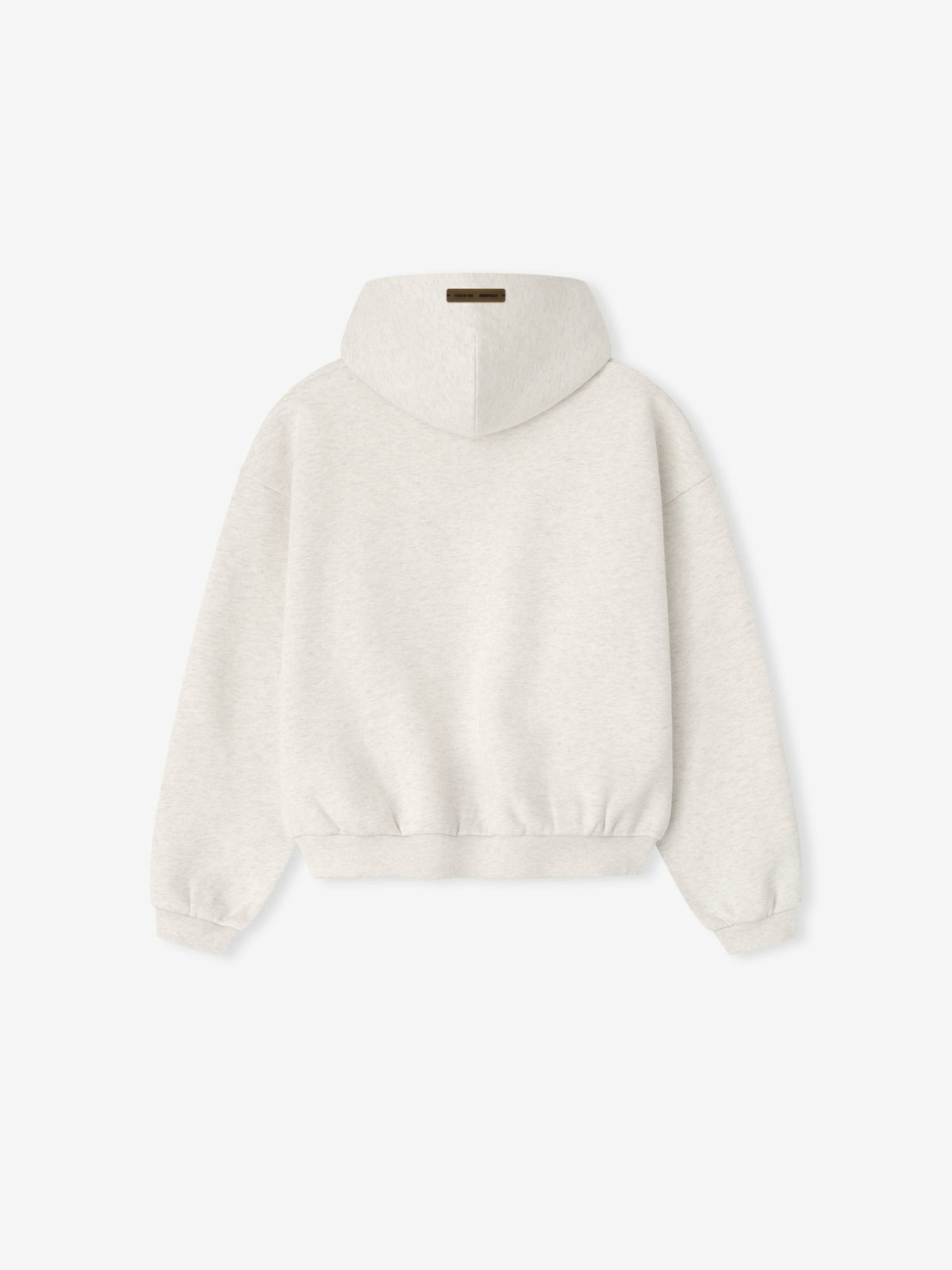Kids Embossed Classic Hoodie