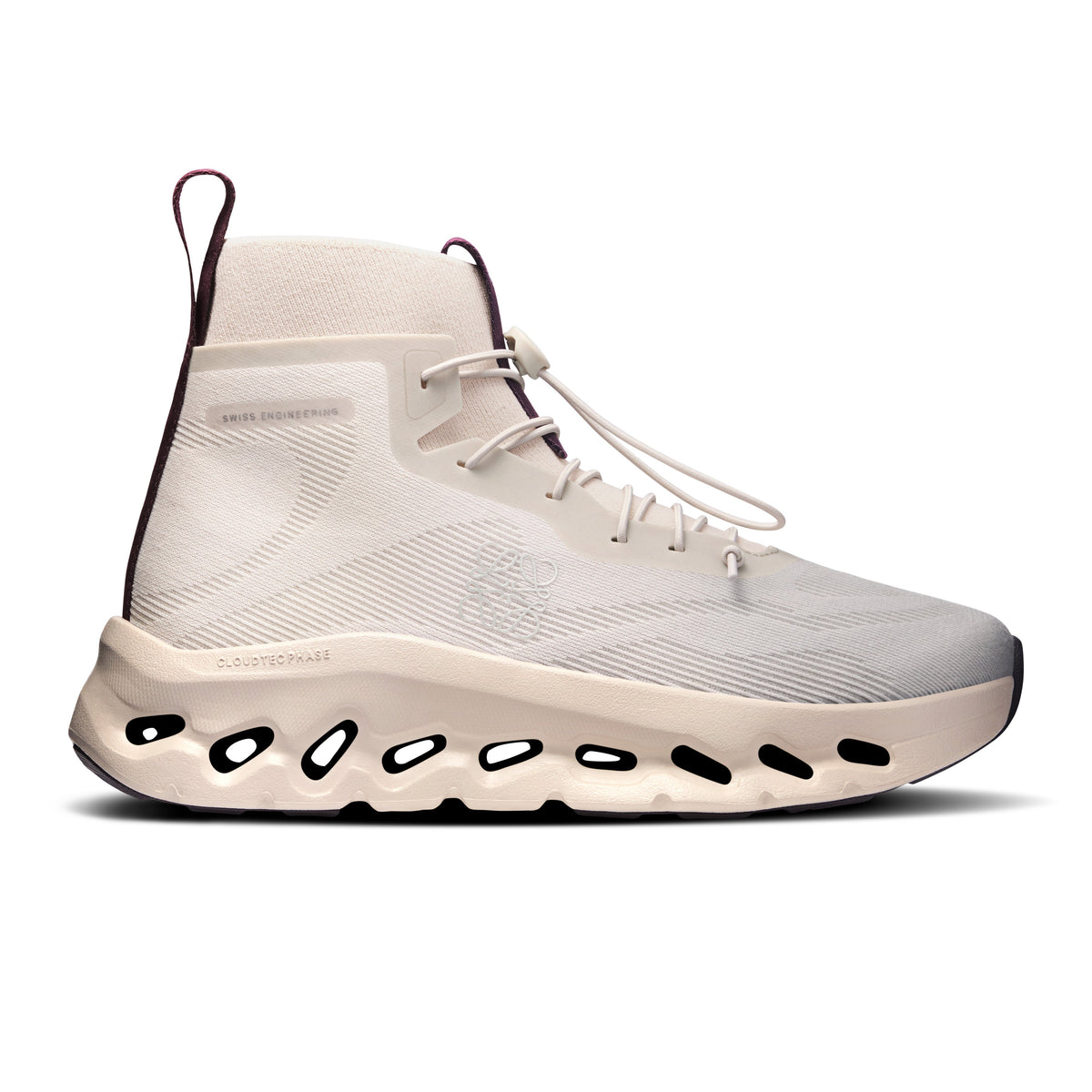 On Cloudtilt Hi LOEWE - Women's