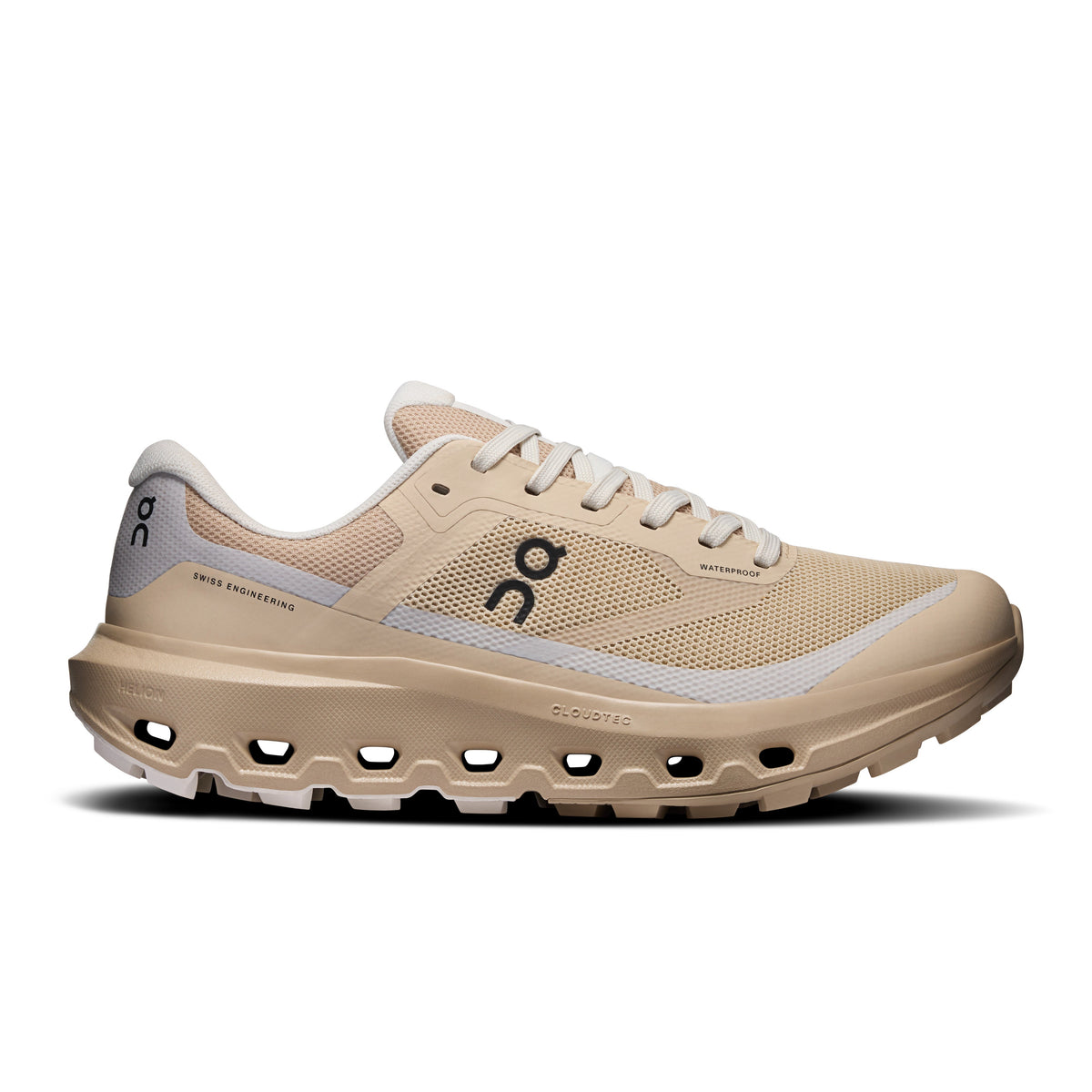 On Cloudvista 3 Waterproof - Women's