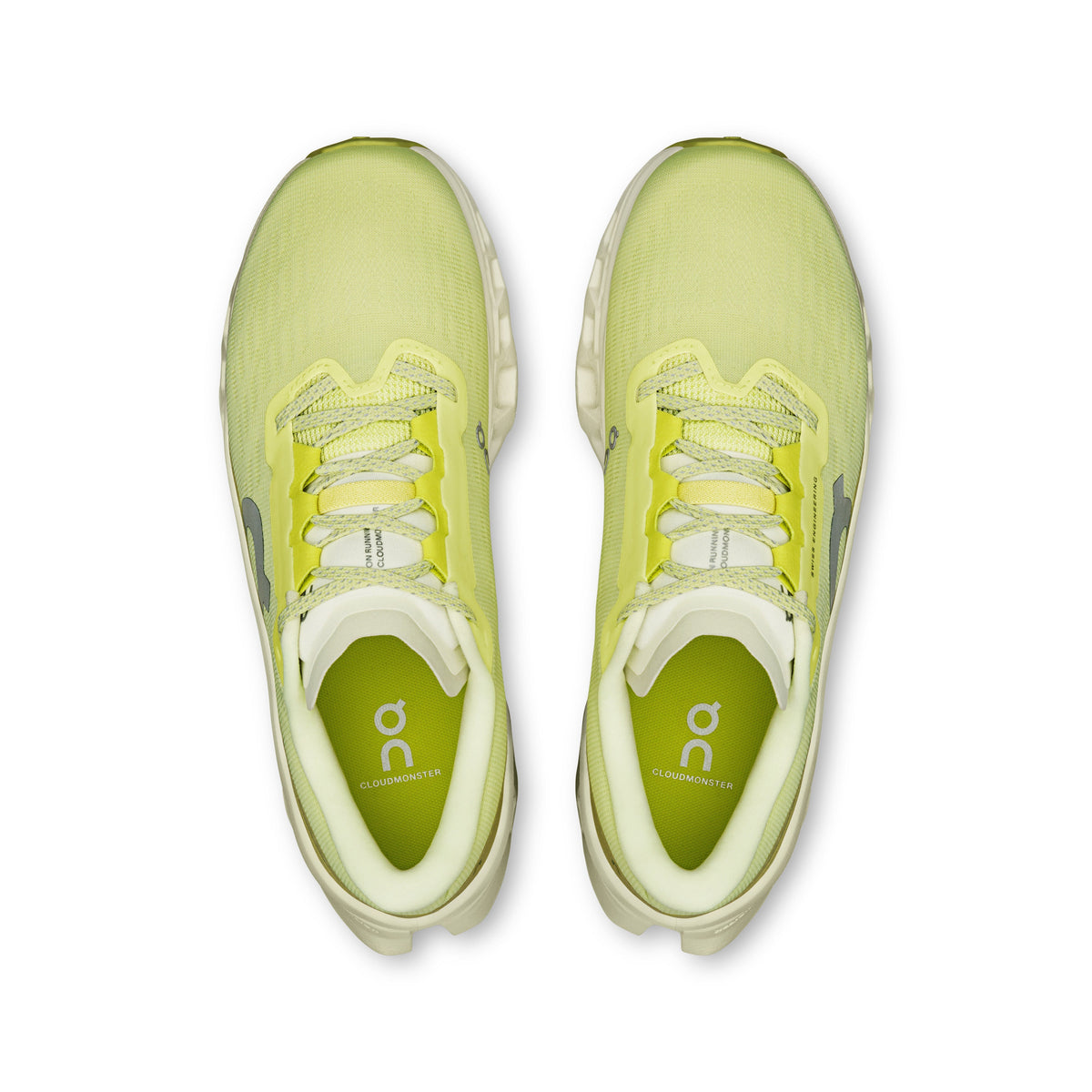 On Cloudmonster 3 - Women's