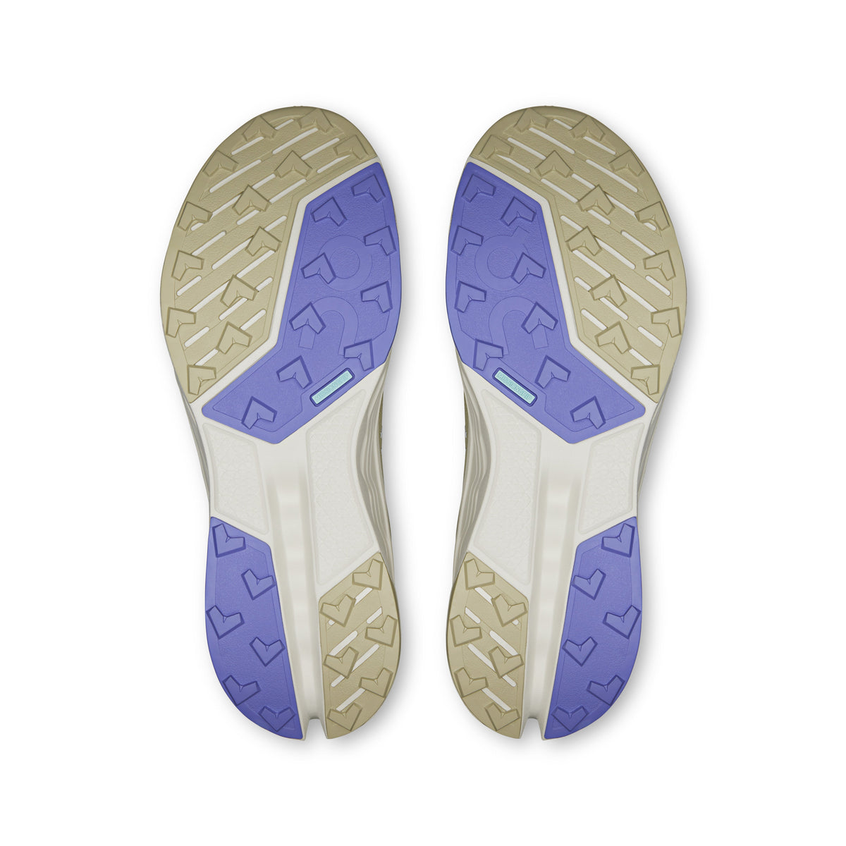 On Cloudsurfer Trail 2 Waterproof - Men's