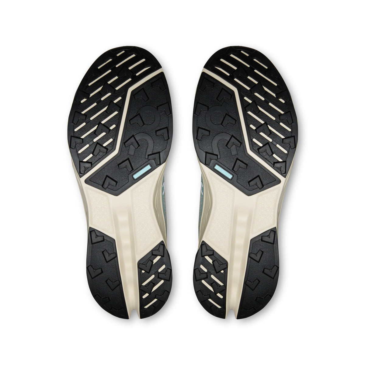 On Cloudsurfer Trail 2 Waterproof - Women's