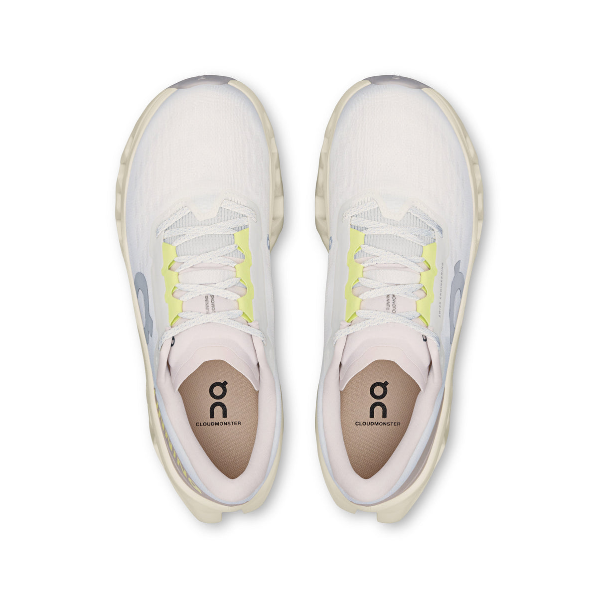 On Cloudmonster 3 - Women's