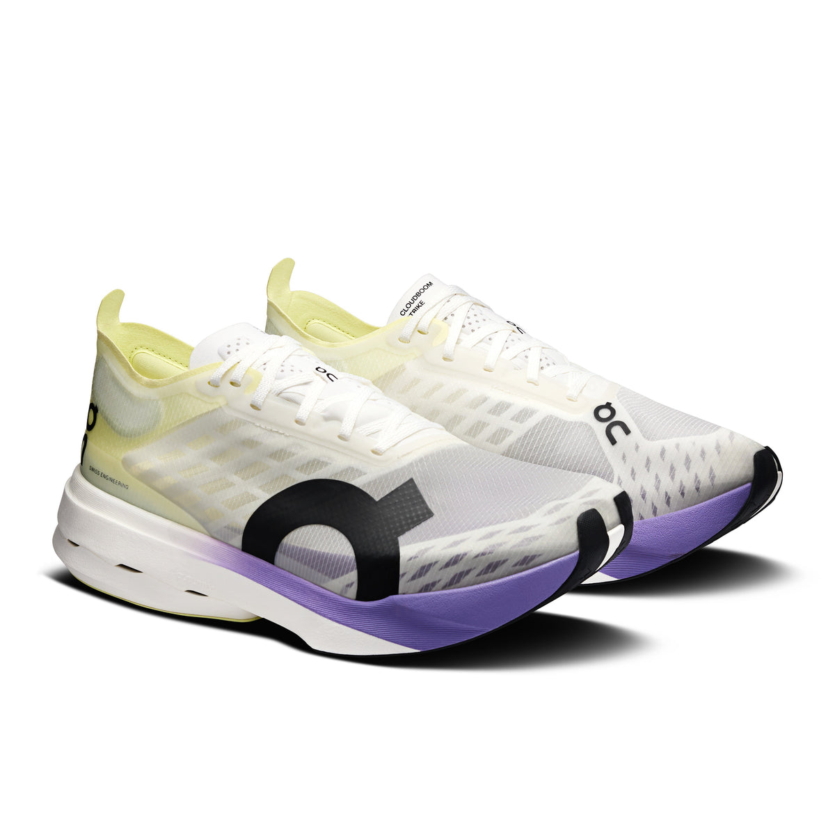On Cloudboom Strike - Women's