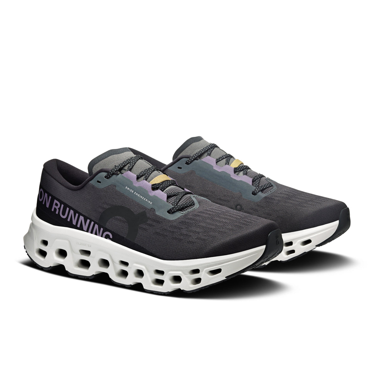 On Cloudmonster 3 - Men's