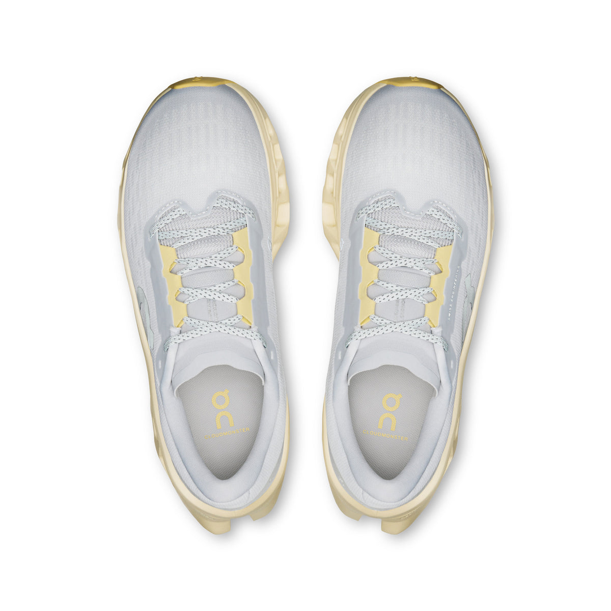 On Cloudmonster 3 - Women's
