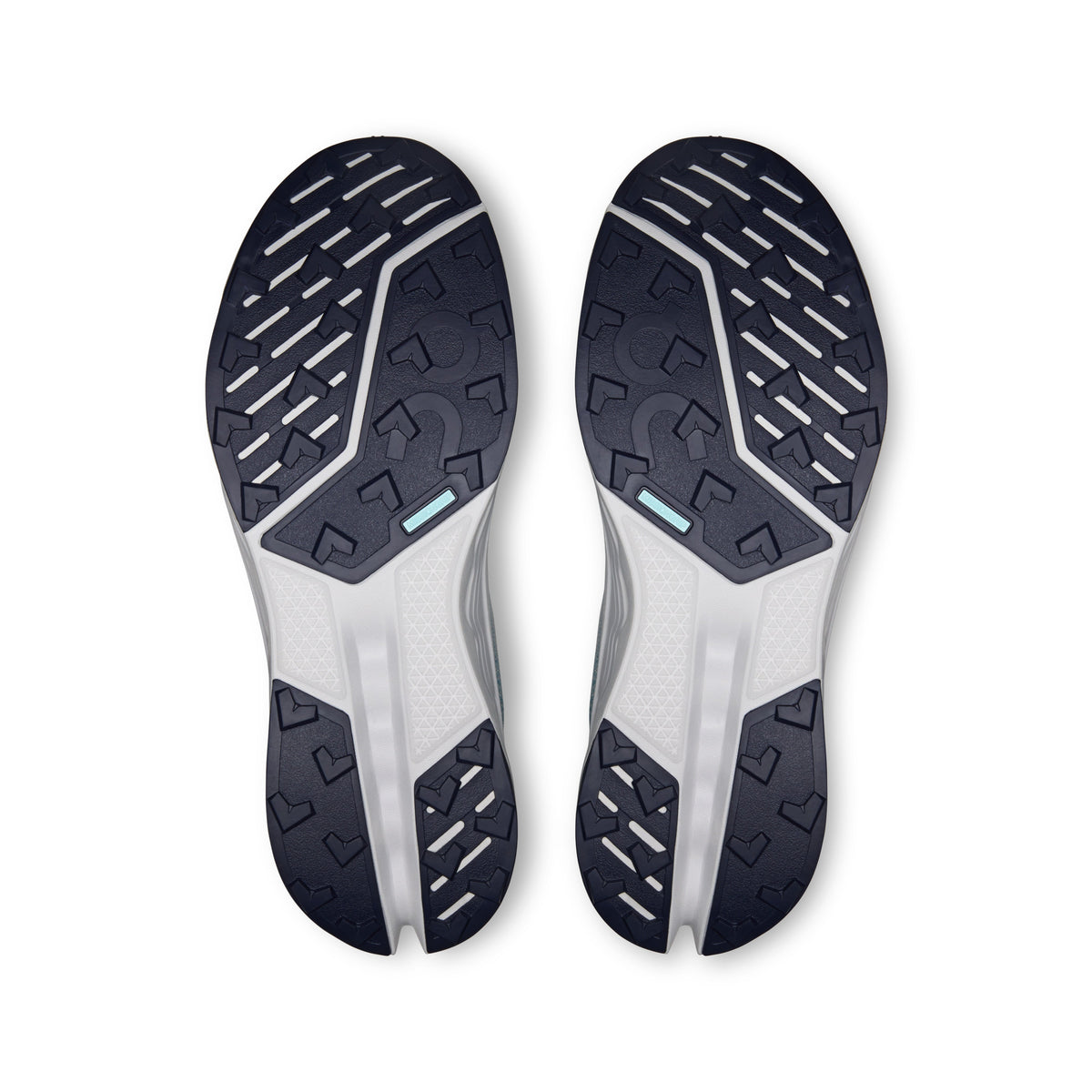 On Cloudsurfer Trail 2 Waterproof - Men's