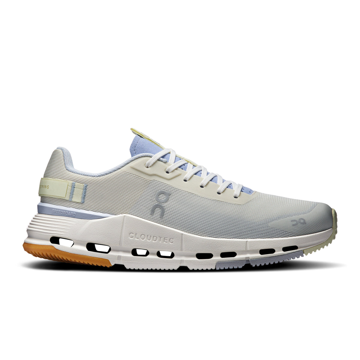 On Cloudnova Form 2 - Women's