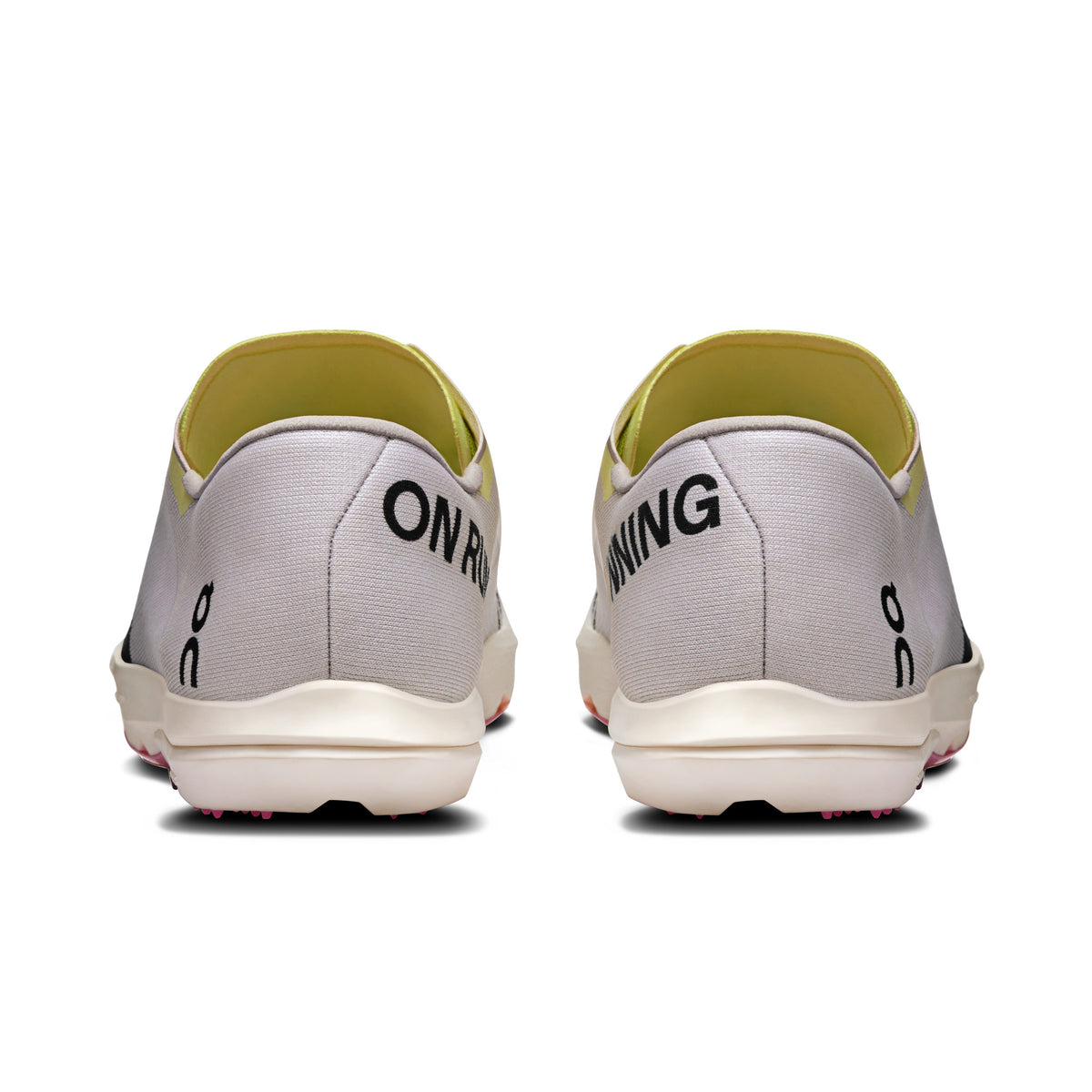 On Cloudspike Amplius 2 - Men's
