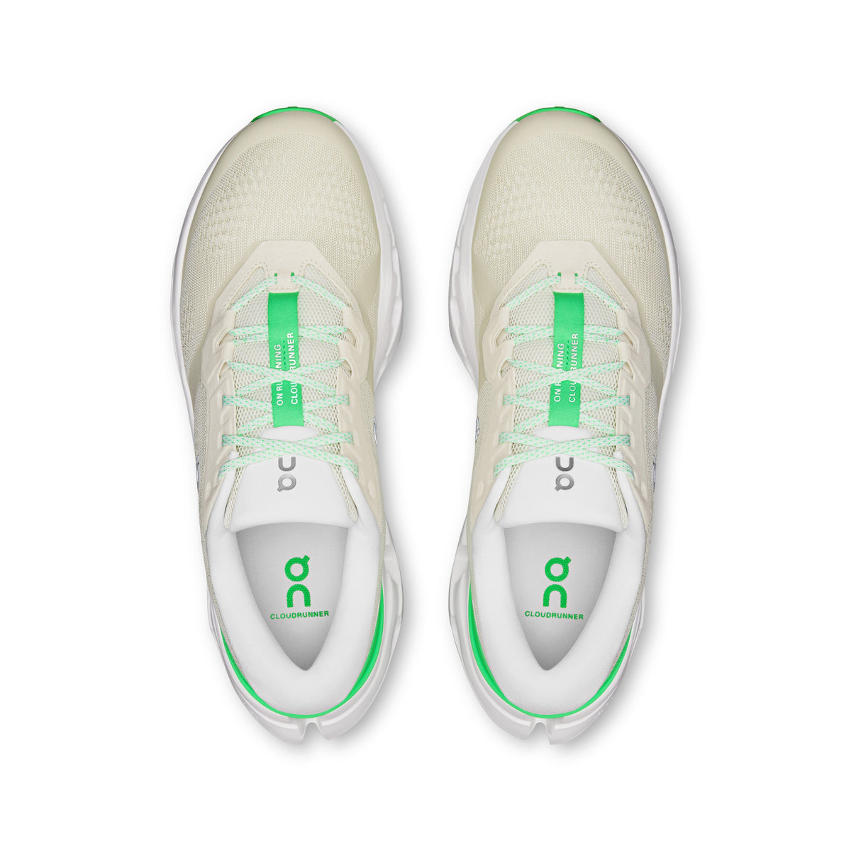 On Cloudrunner 3 - Men's