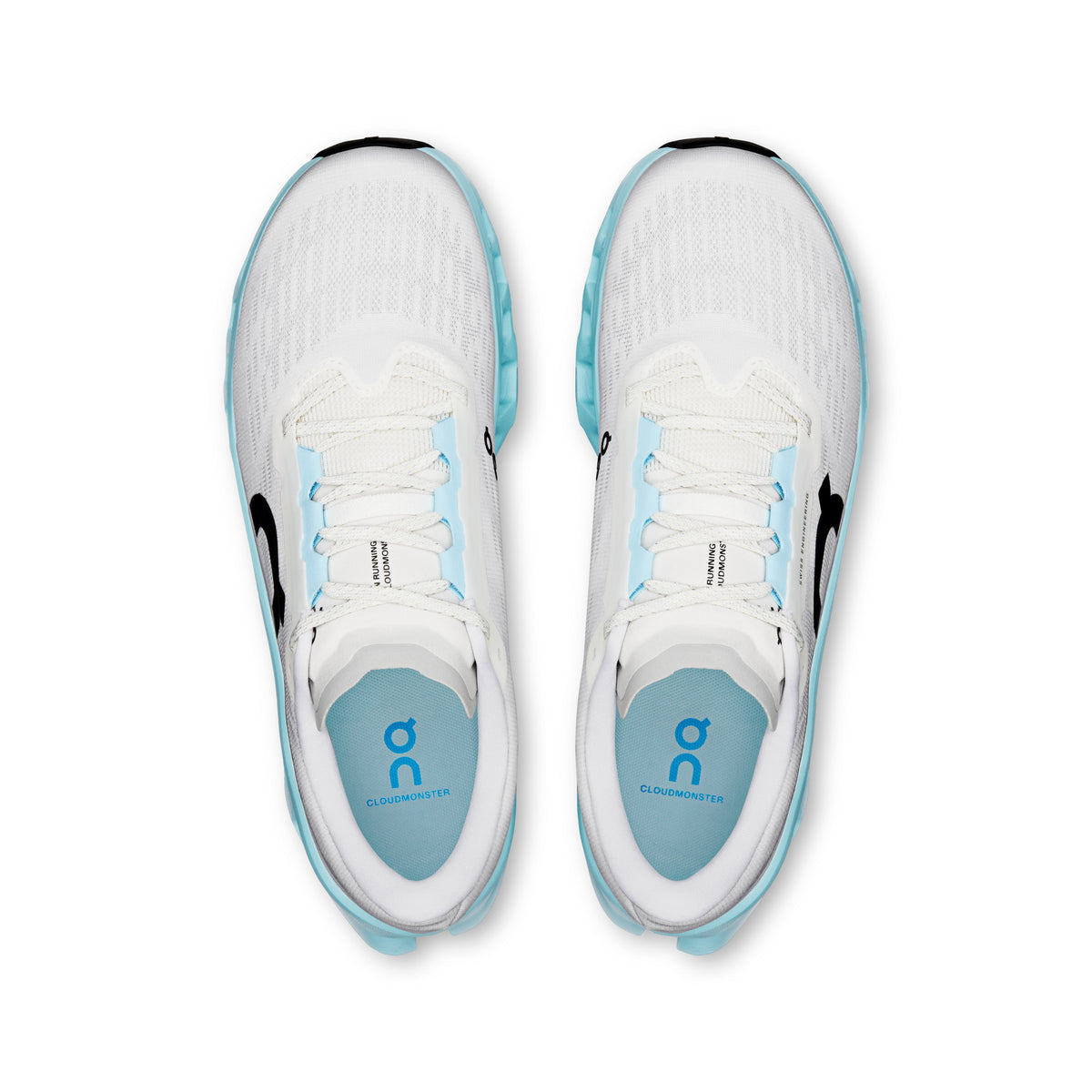 On Cloudmonster 3 - Men's