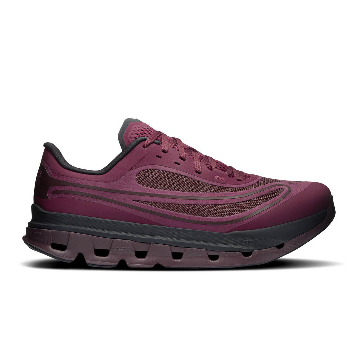 On Cloudflow 5 AD - Men's