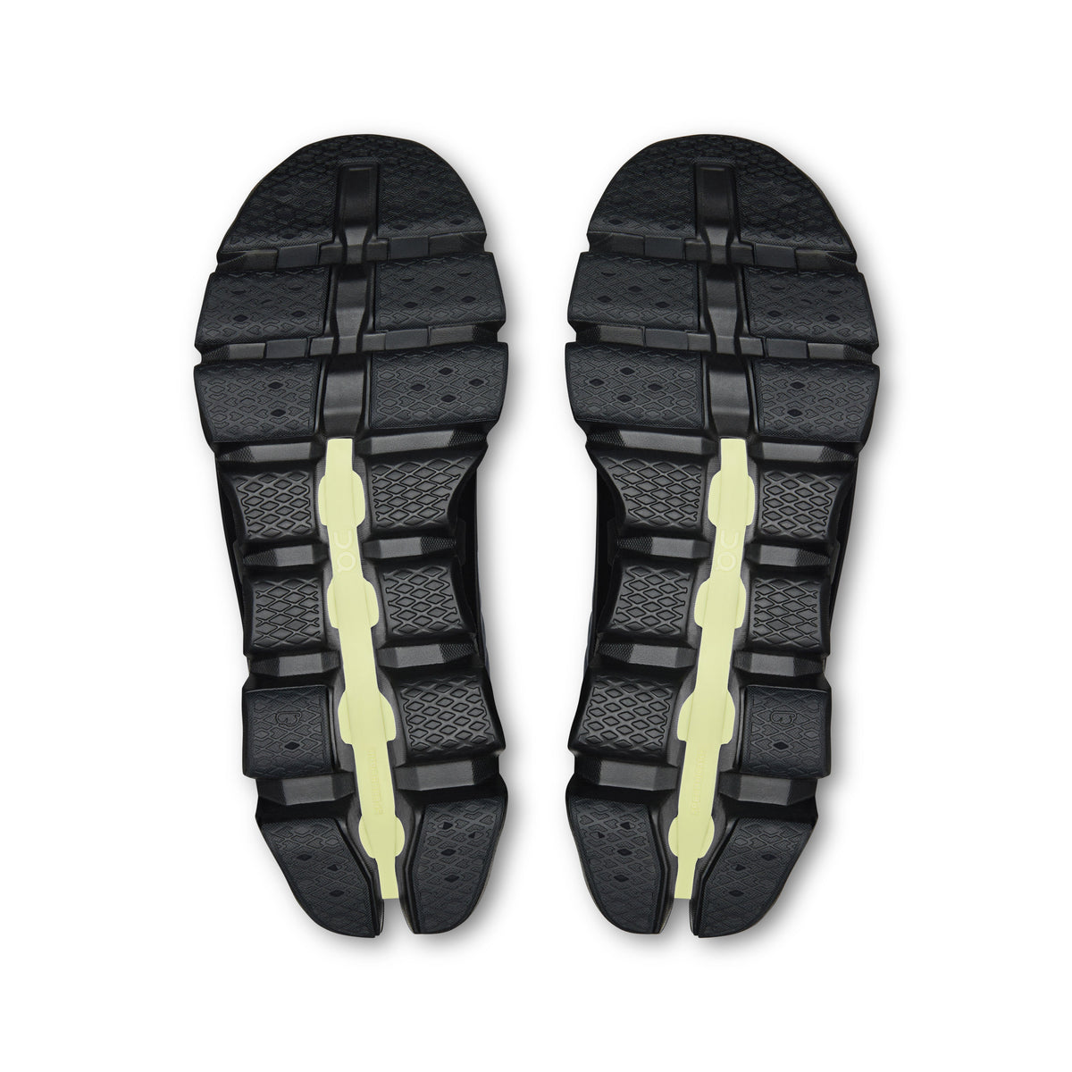 On Cloudswift Amp - Men's