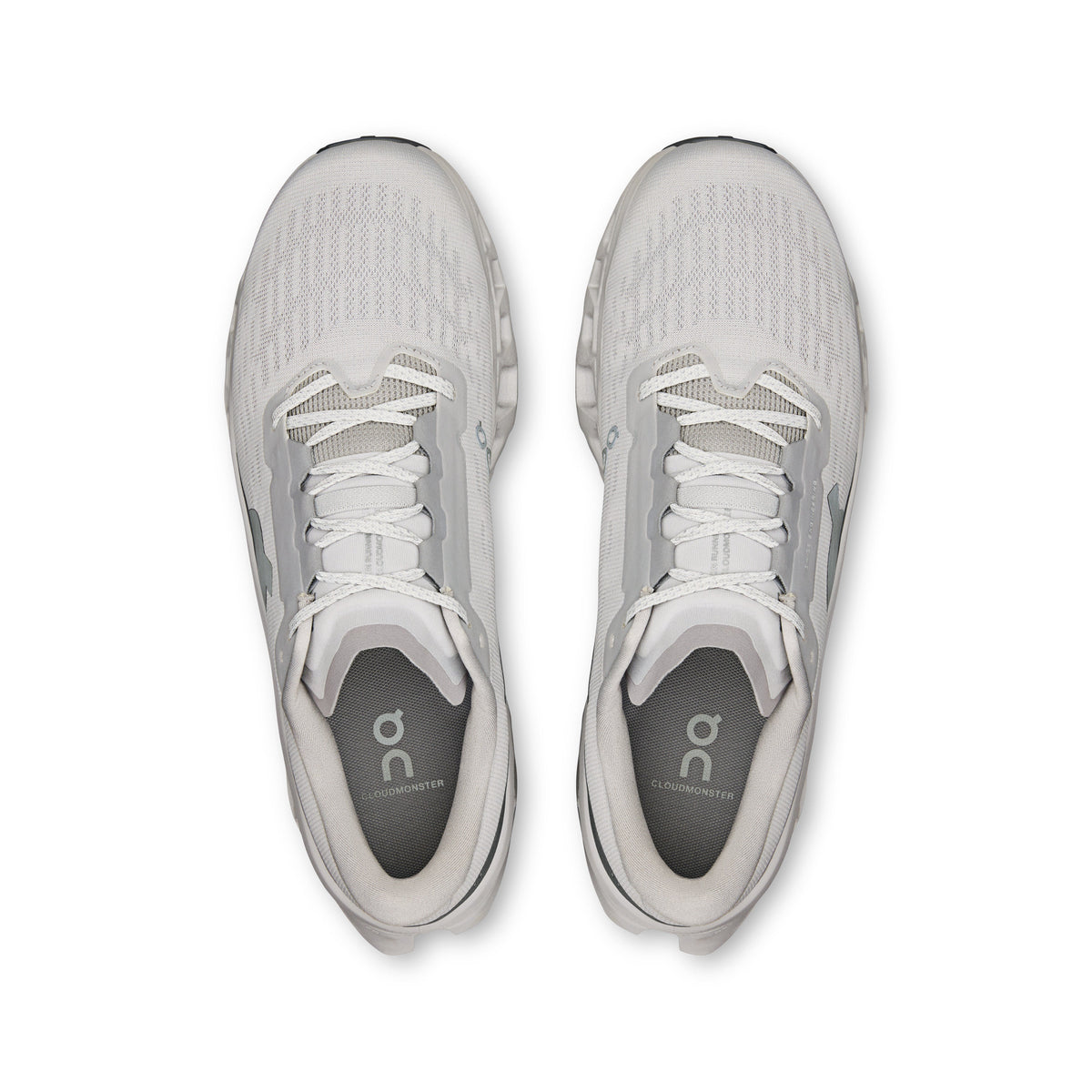 On Cloudmonster 3 - Men's