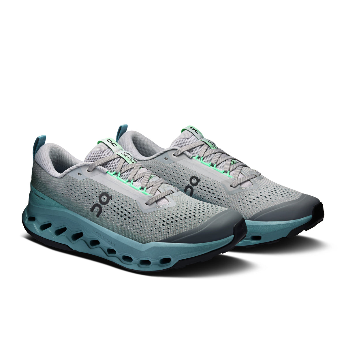On Cloudsurfer Trail 2 - Men's