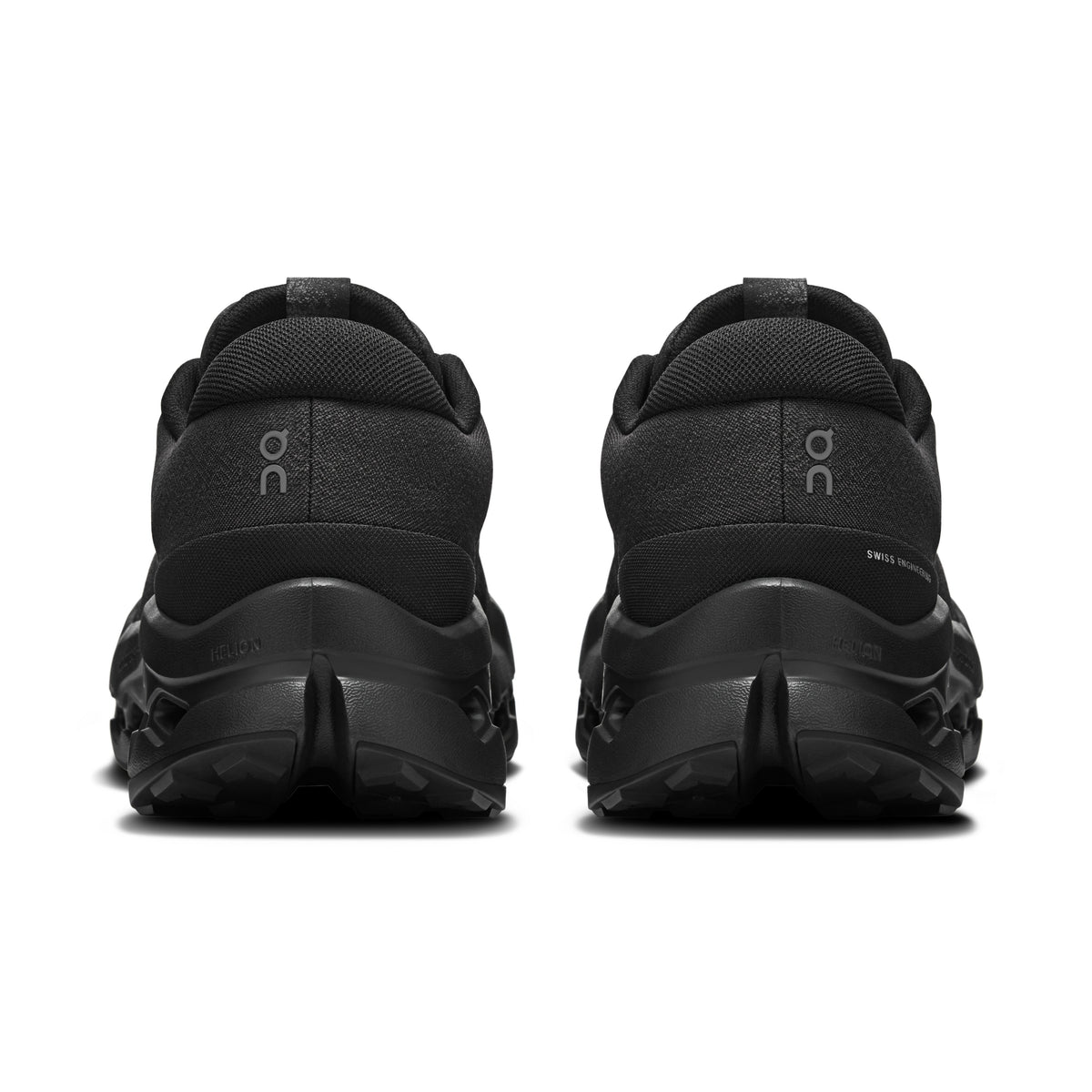 On Cloudsurfer Trail 2 Waterproof - Men's