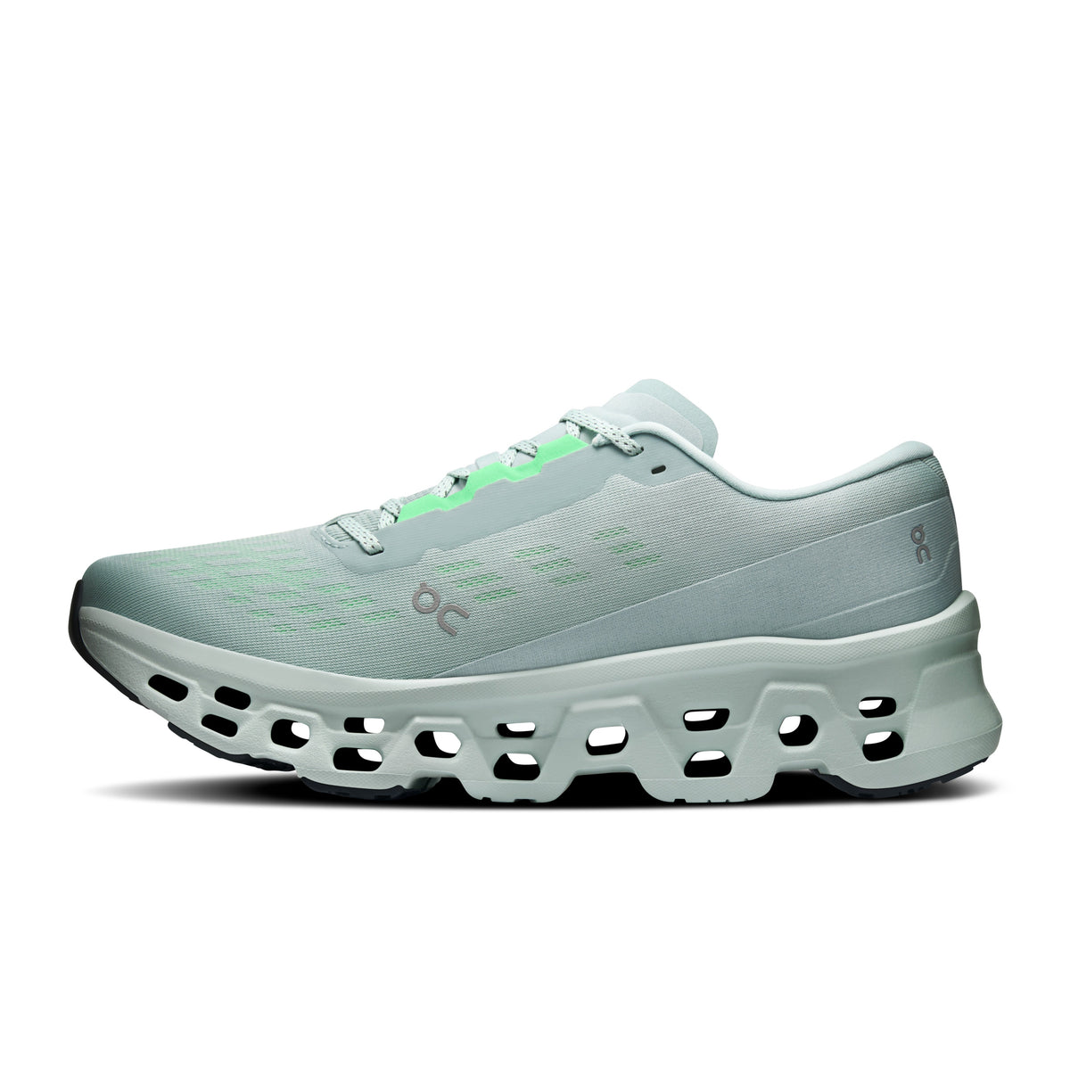 On Cloudmonster 3 - Men's