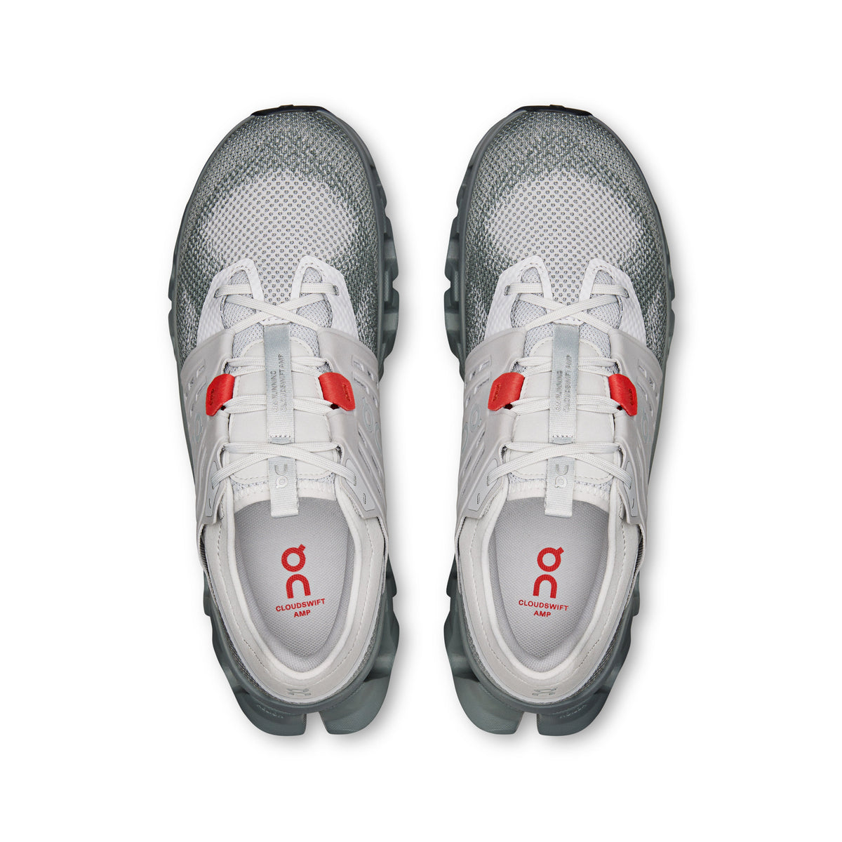 On Cloudswift Amp - Men's