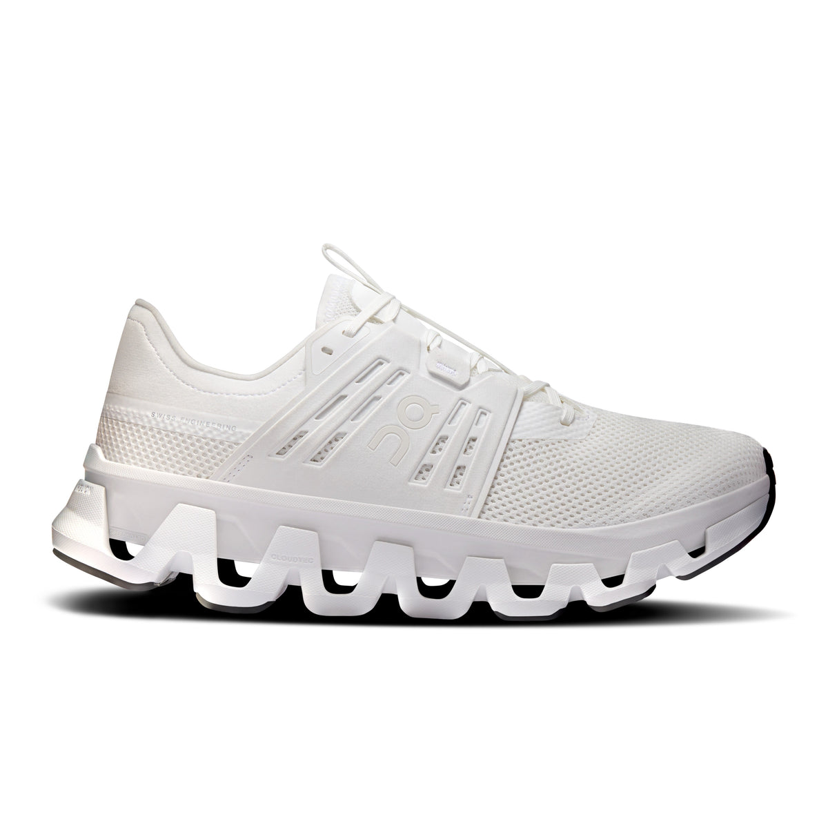 On Cloudswift Amp - Men's