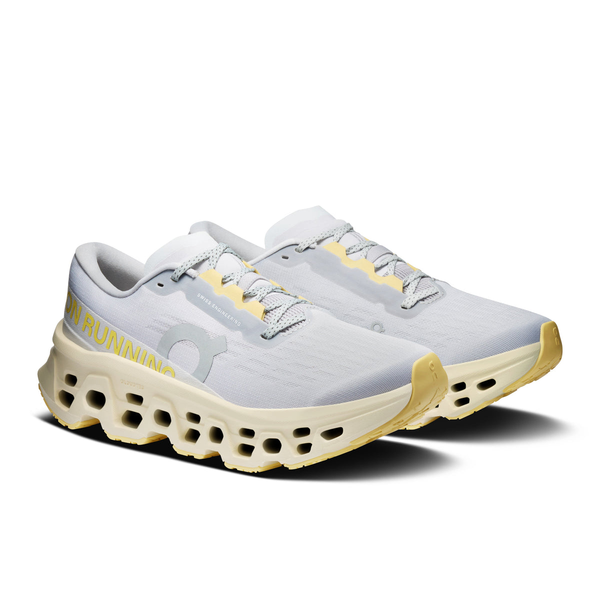 On Cloudmonster 3 - Women's