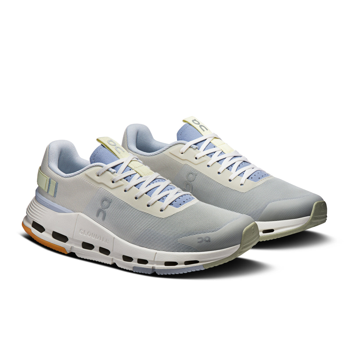 On Cloudnova Form 2 - Women's