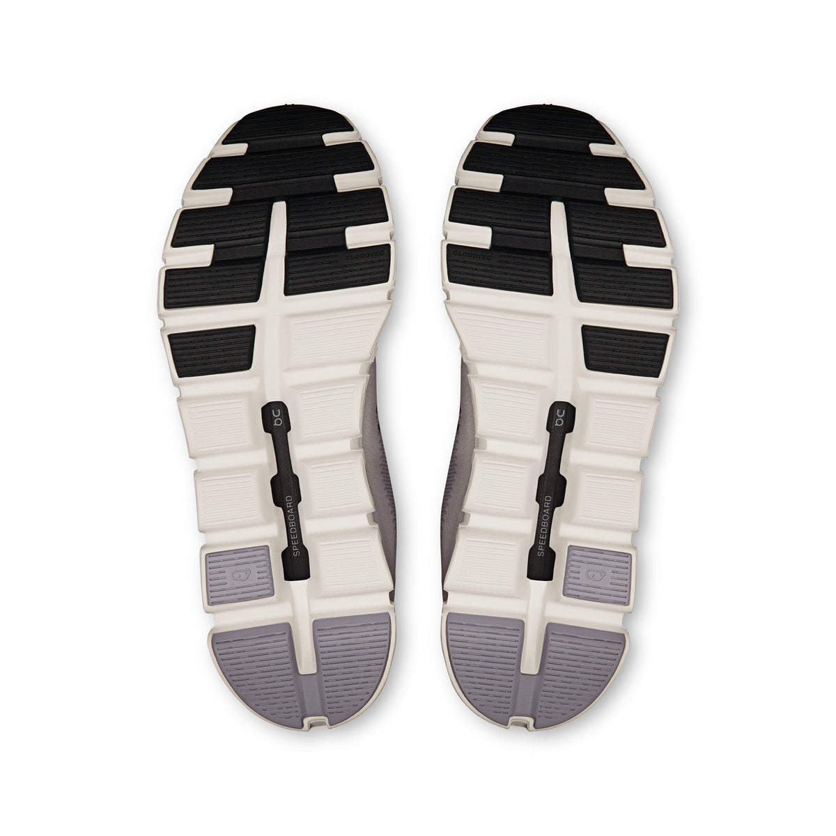 On Cloud 6 Push - Men's