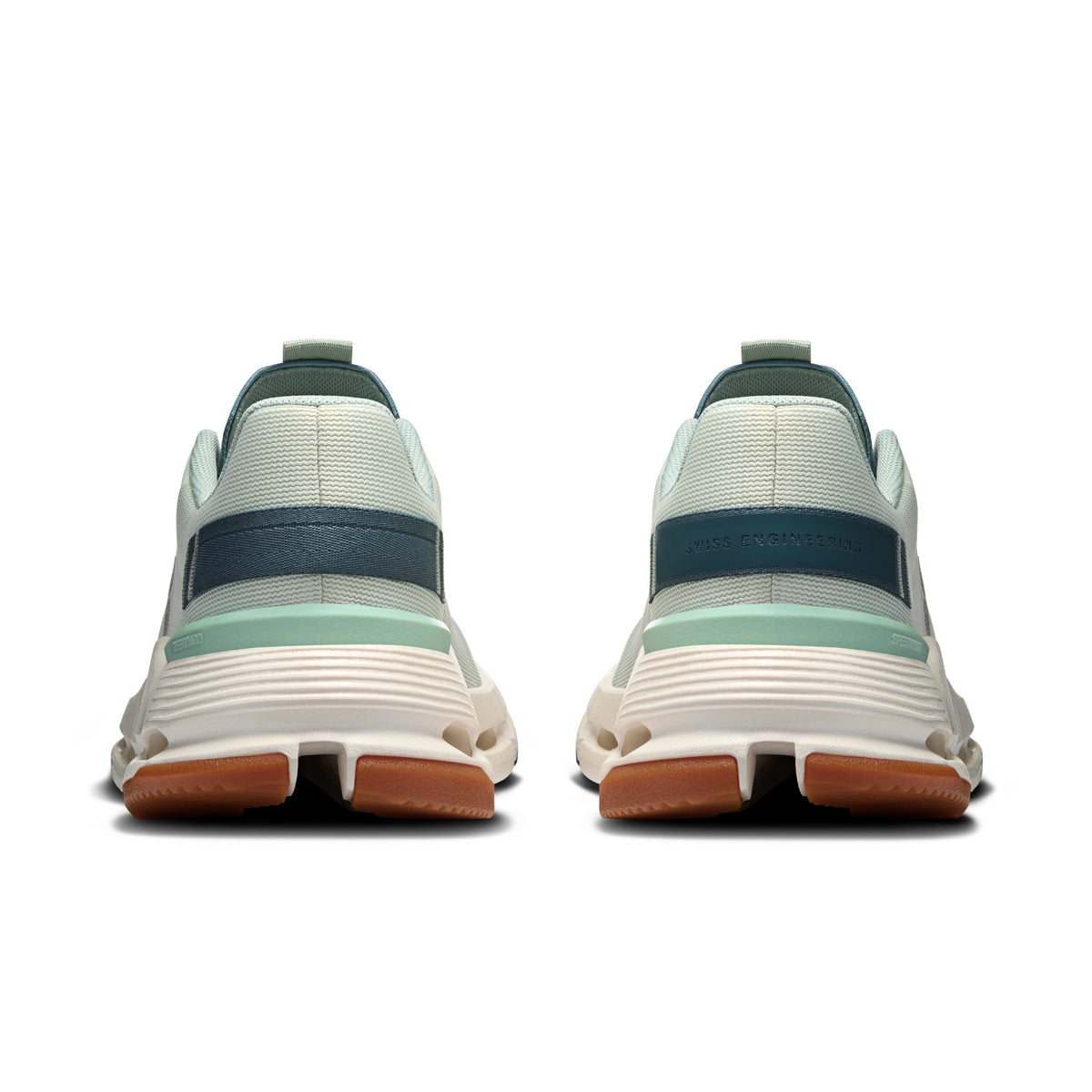 On Cloudnova Form 2 - Women's