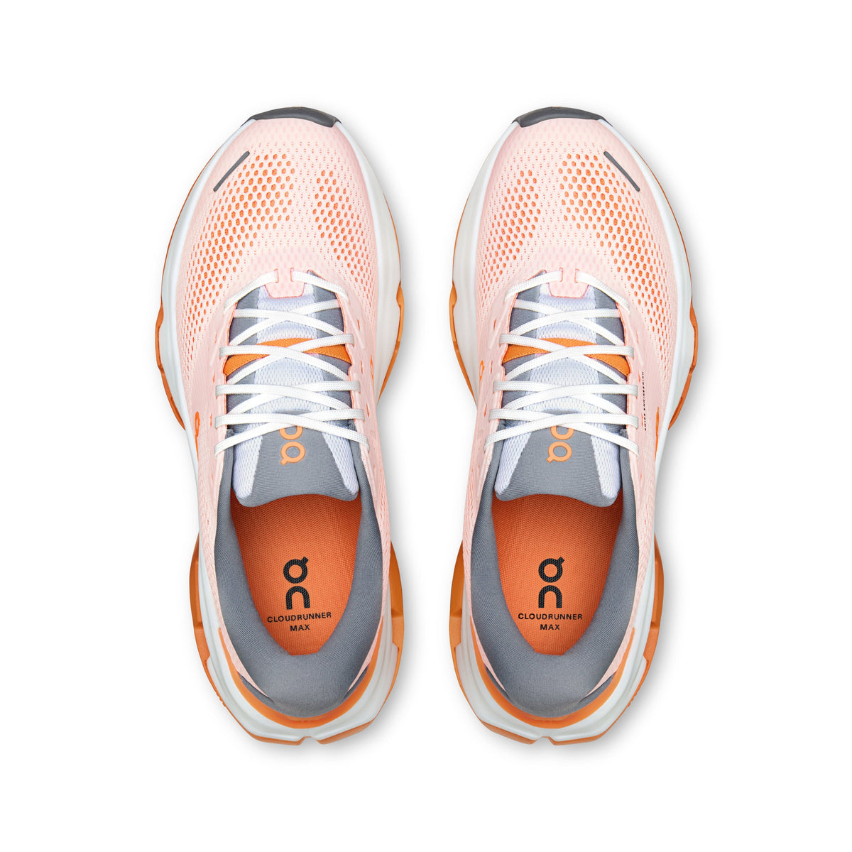 On Cloudrunner 3 Max - Men's