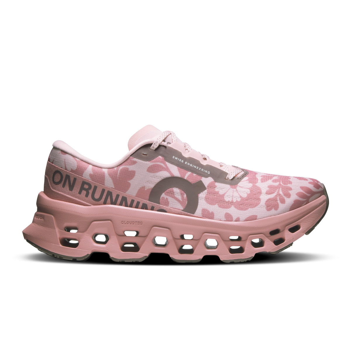On Cloudmonster 3 FP Movement - Women's