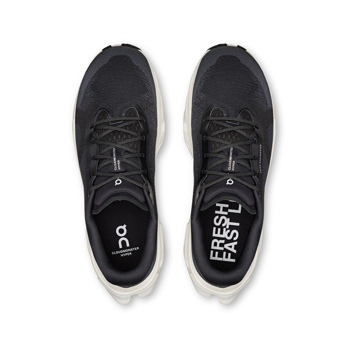 On Cloudmonster 3 Hyper - Men's