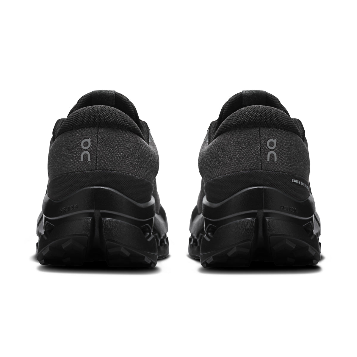 On Cloudsurfer Trail 2 Waterproof - Women's