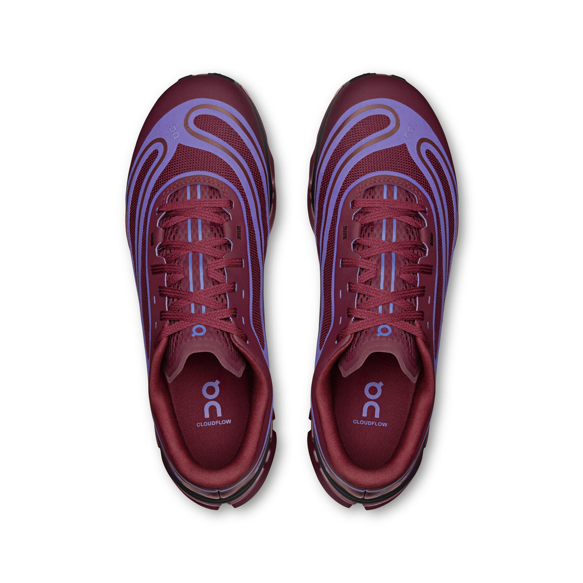 On Cloudflow 5 AD - Men's