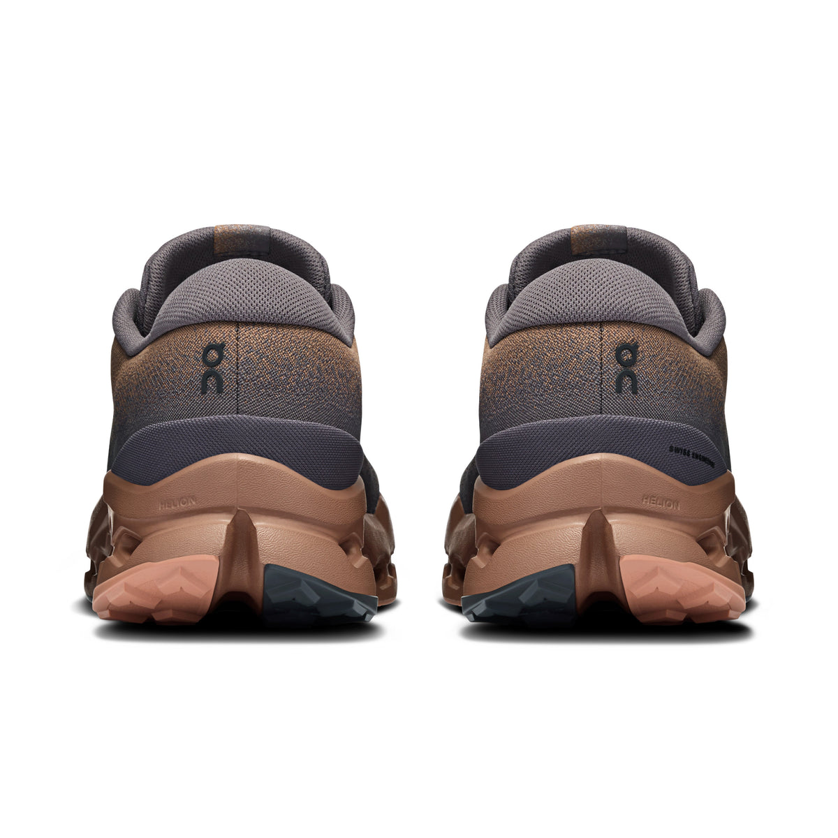 On Cloudsurfer Trail 2 Waterproof - Men's