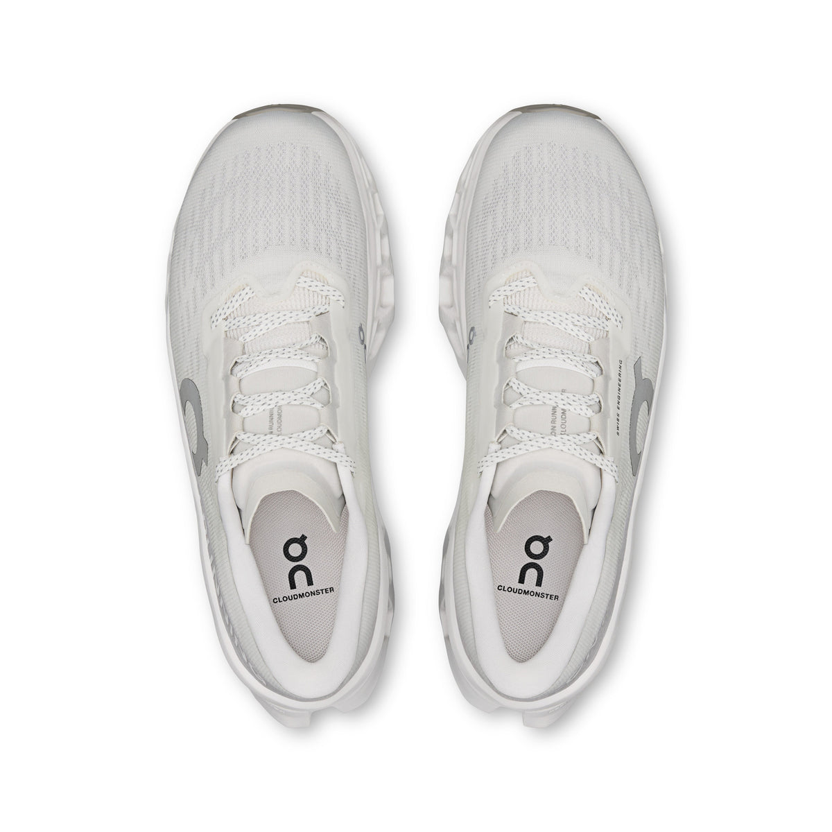 On Cloudmonster 3 - Women's