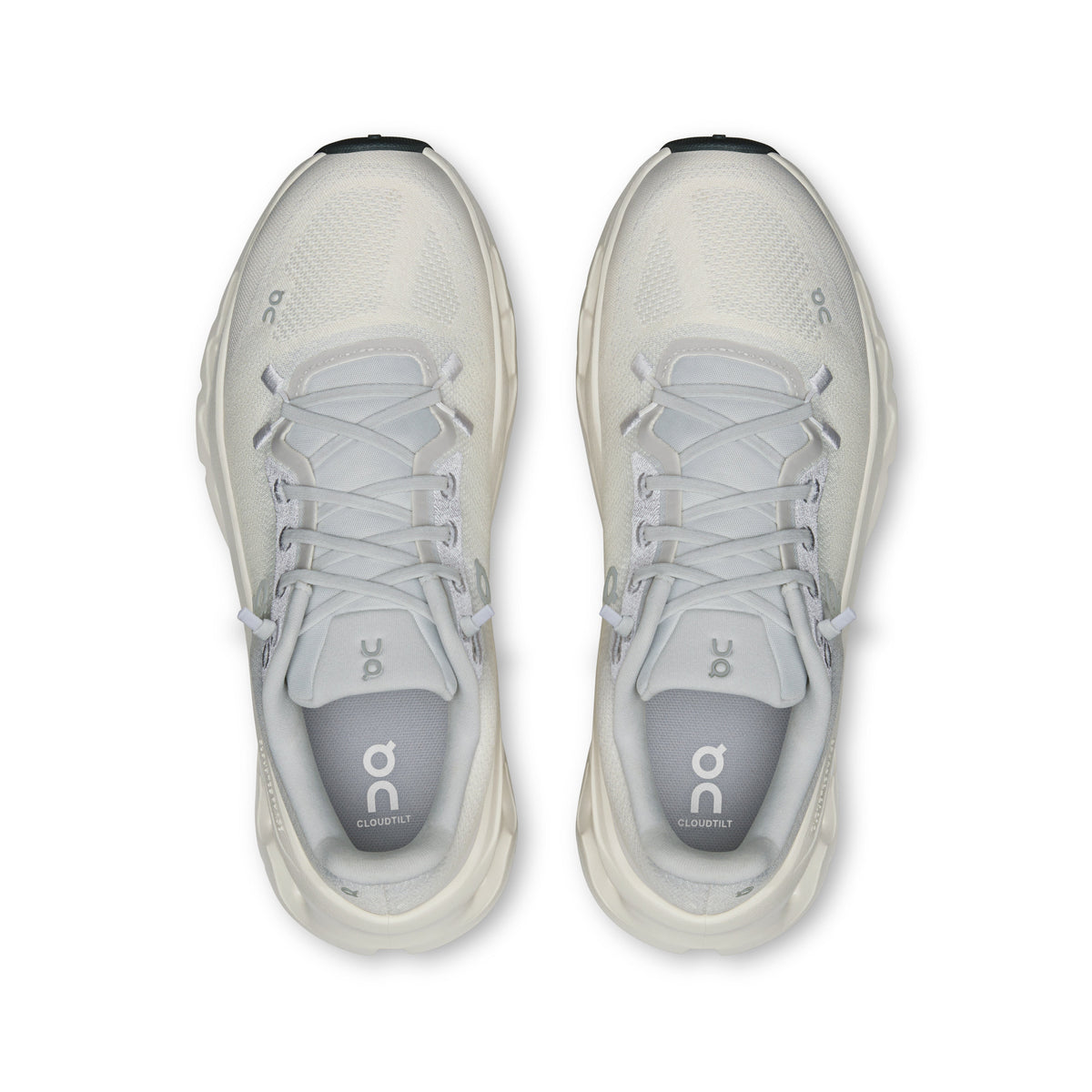 On Cloudtilt - Women's - Limited Edition Glacier / Ivory