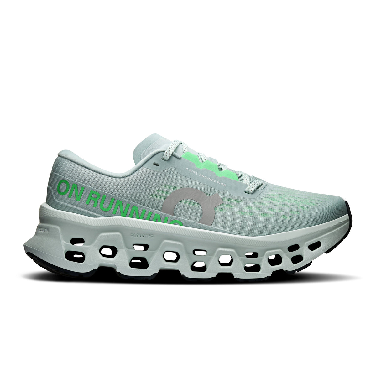 On Cloudmonster 3 - Women's