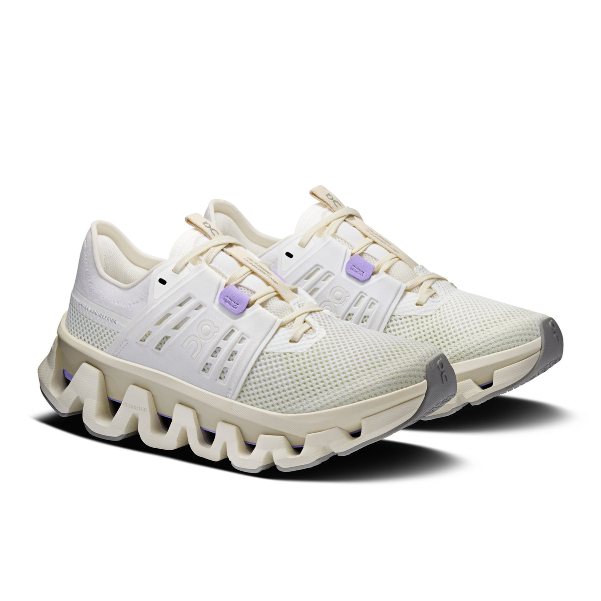 On Cloudswift Amp - Women's