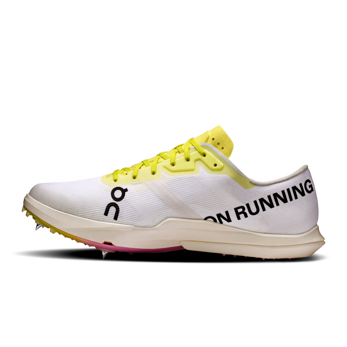 On Cloudspike Amplius 2 - Men's