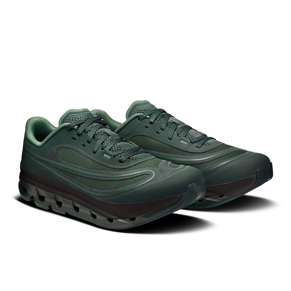 On Cloudflow 5 AD - Men's