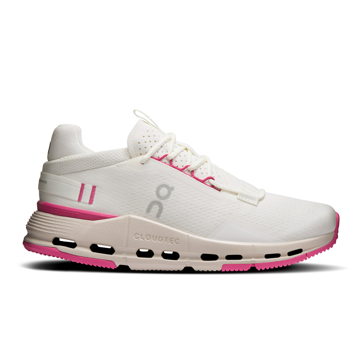 On Cloudnova 2 - Women's