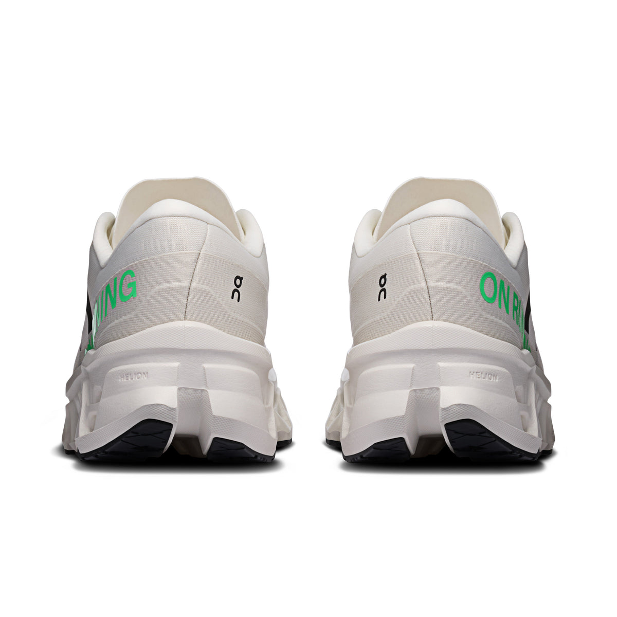 On Cloudmonster 3 - Men's