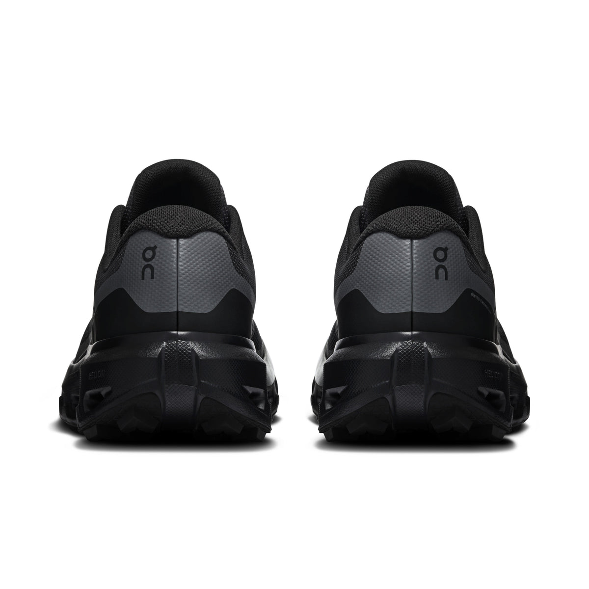 On Cloudvista 3 Waterproof - Women's