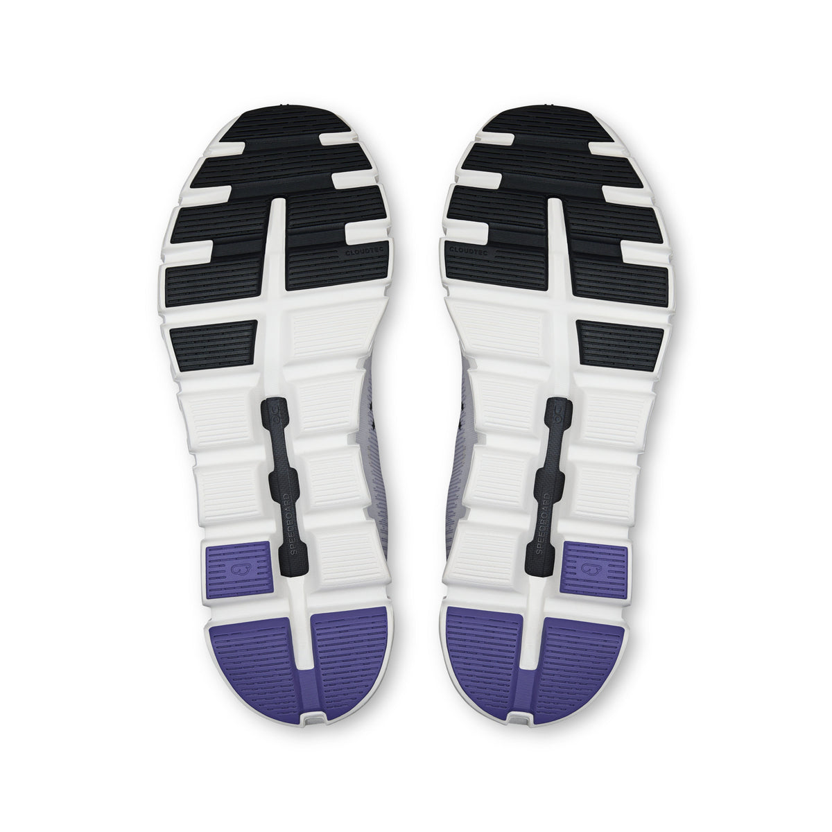 On Cloud 6 Push - Men's