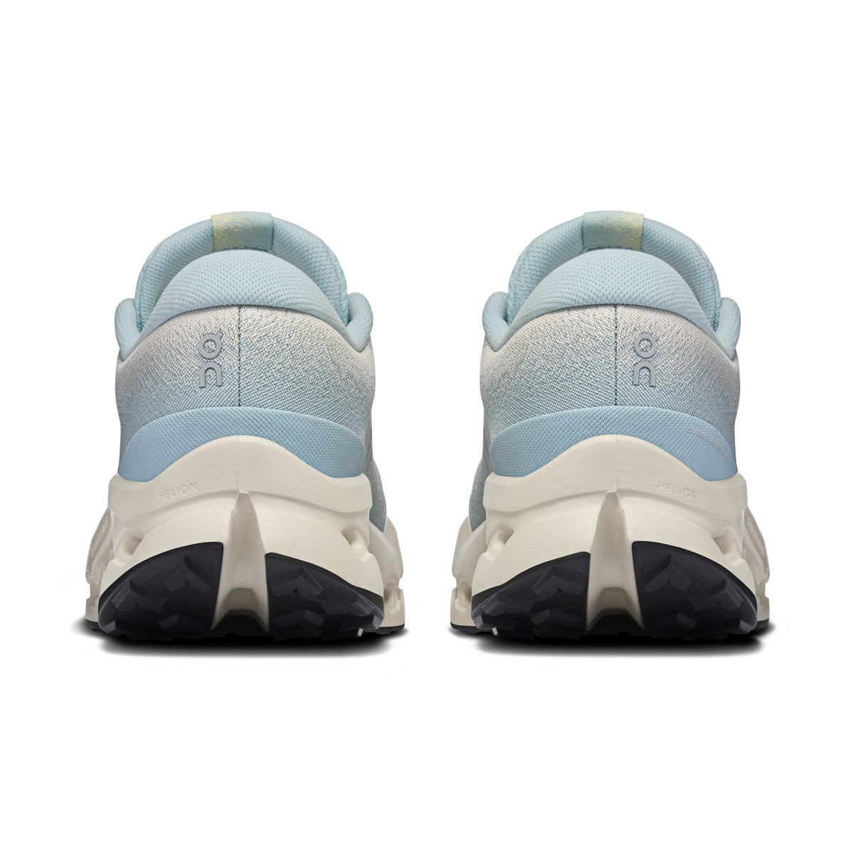 On Cloudsurfer Trail 2 Waterproof - Women's