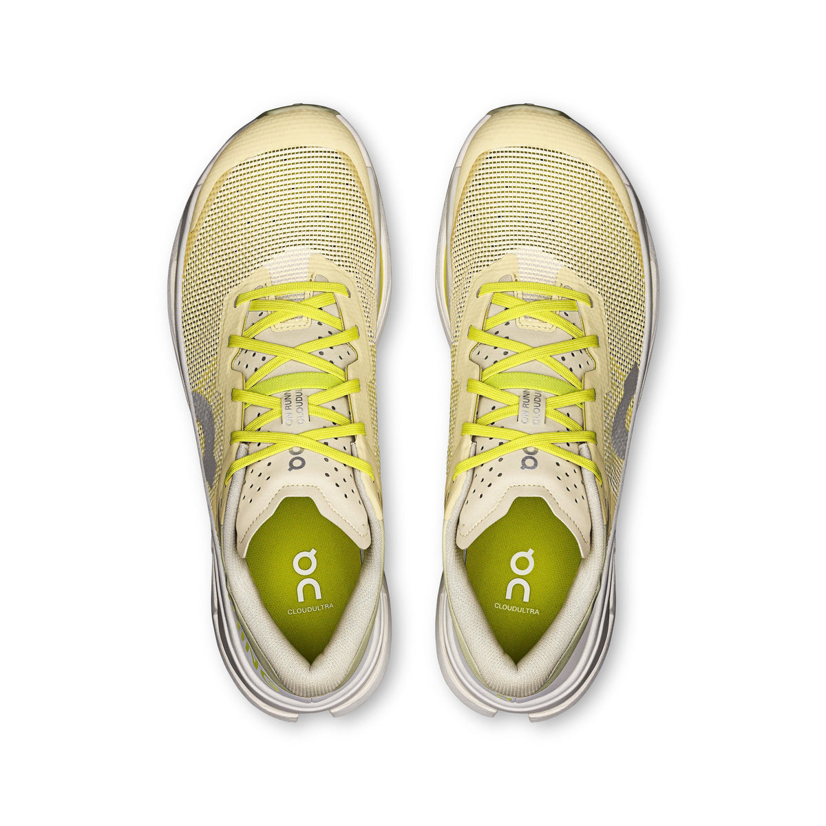 On Cloudultra 3 - Men's
