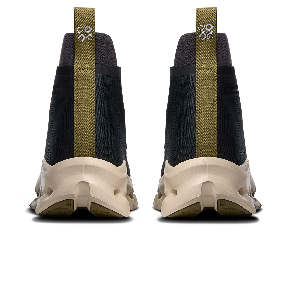 On Cloudtilt Hi LOEWE - Women's