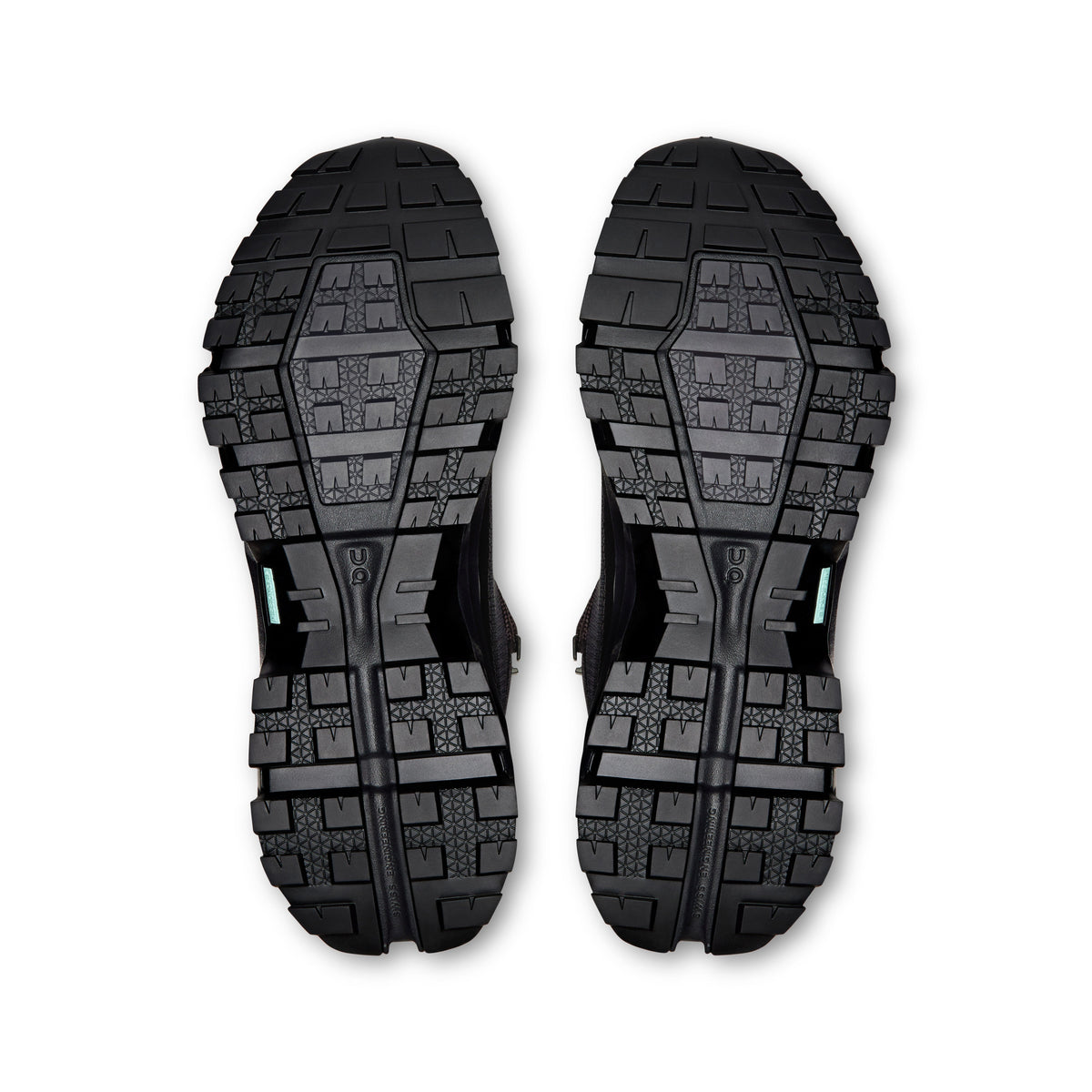 On Cloudrock Mid Waterproof - Men's