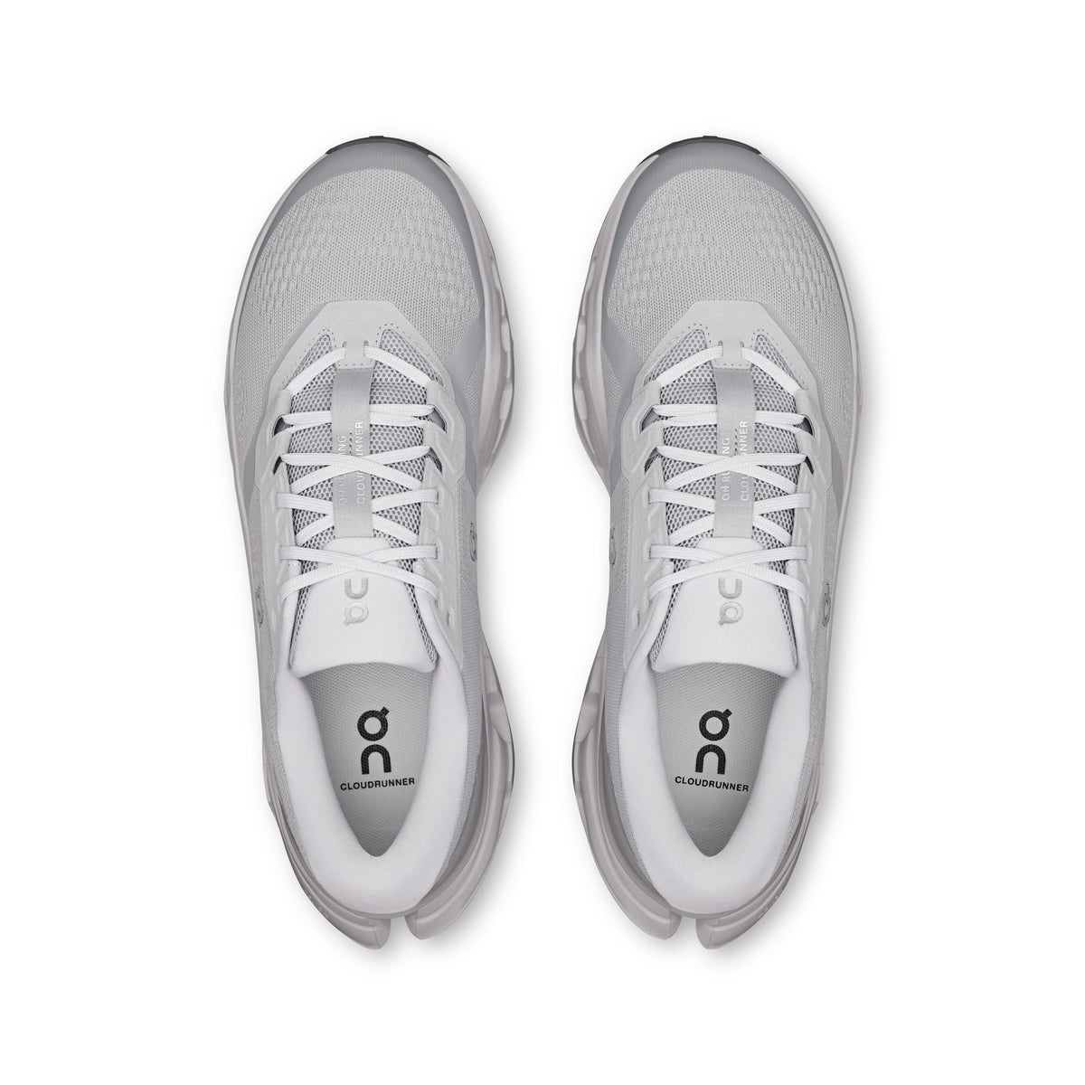 On Cloudrunner 3 - Men's
