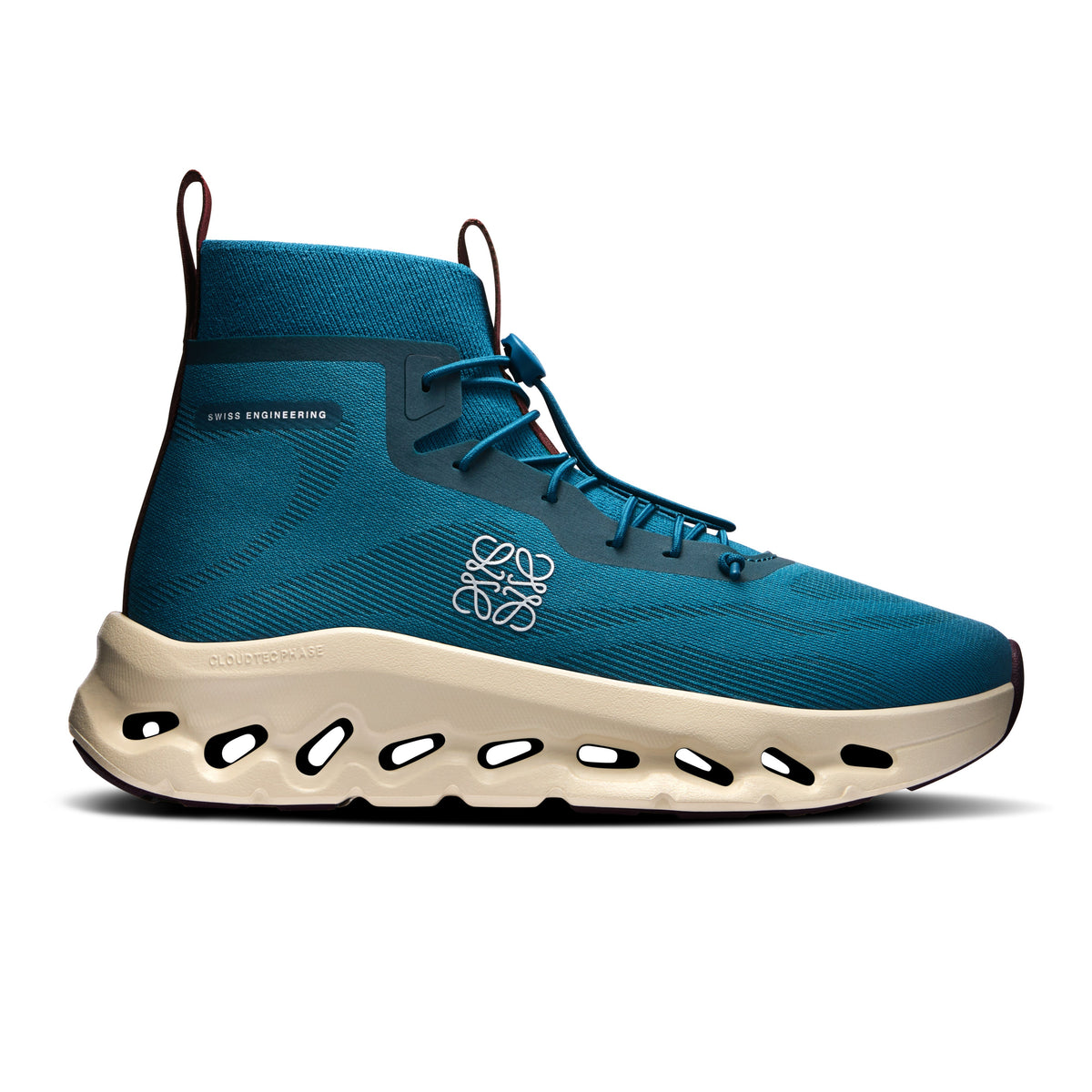 On Cloudtilt Hi LOEWE - Women's